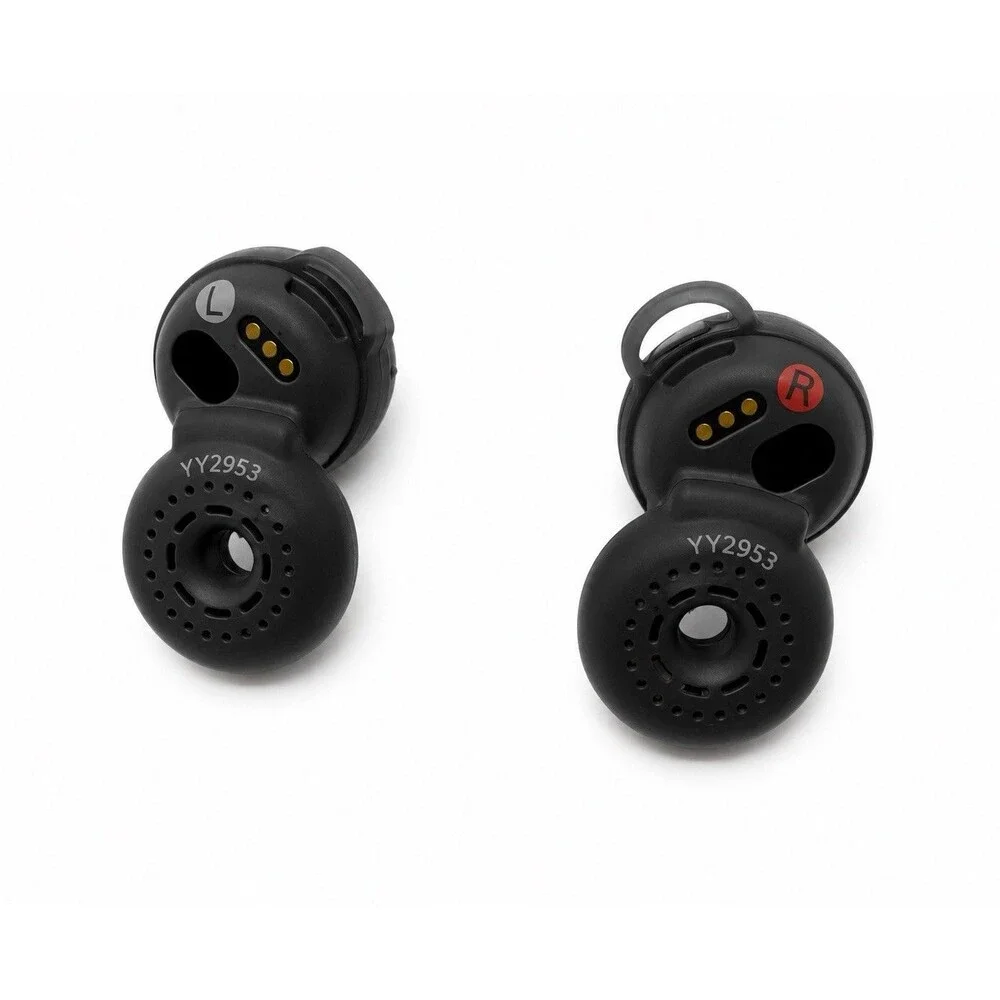 Sony LinkBuds Wireless Earbud Headphones w Open-Ring Design Alexa Bluetooth